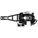 Handle Base - Ford (BK2Z-6126684-B) - view 19