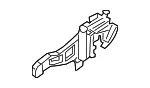 Handle Base - Ford (BK2Z-6126684-B) - view 23