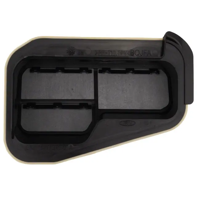 Quarter Panel Vent - Ford (BK2Z-61280B62-C)