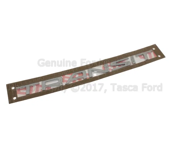 Hatch Emblem - Ford (BK2Z-6142528-C)