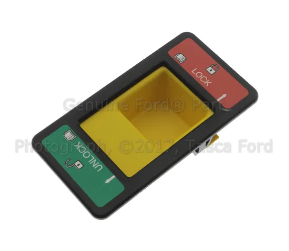 Door Check Strap - Ford (BK3Z-6123552-A)