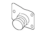 Bumper Outer Support - Ford (BK3Z-61247A64-C) - view 14