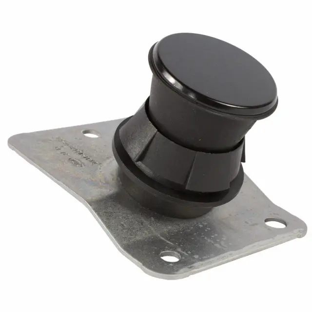 Bumper Outer Support - Ford (BK3Z-61247A64-C) - view 2