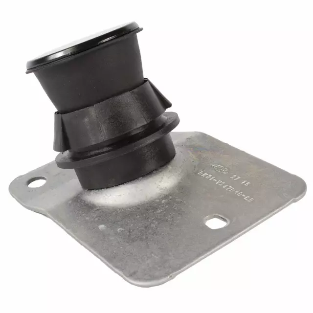 Bumper Outer Support - Ford (BK3Z-61247A64-C) - view 3