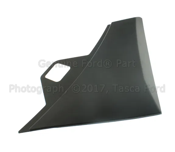 Side Body Panel Molding - Ford (BK3Z-6129397-AA)