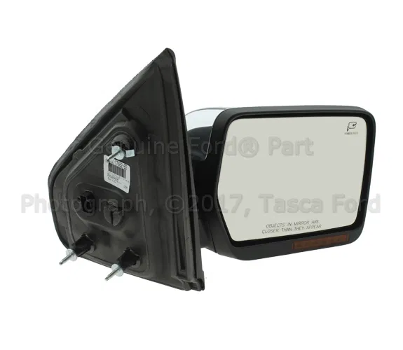 Mirror Assembly Rear View Outer - Ford (BL3Z-17682-EB)