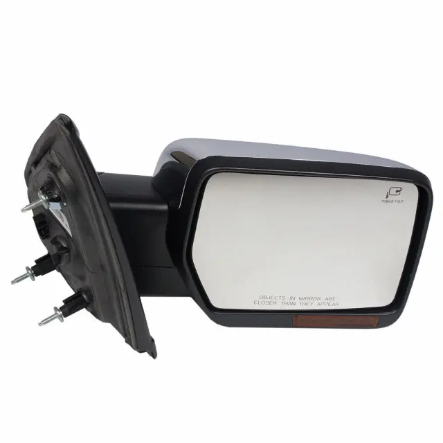 Mirror Assembly Rear View Outer - Ford (BL3Z-17682-EB) - view 2