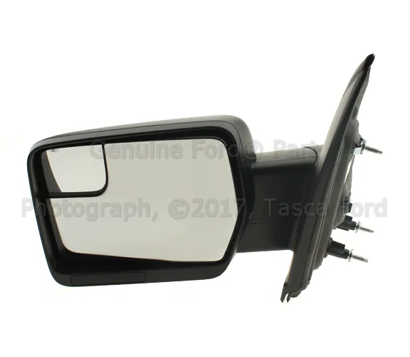 Mirror - Driver's Side (LH) - Ford (BL3Z-17683-AA)