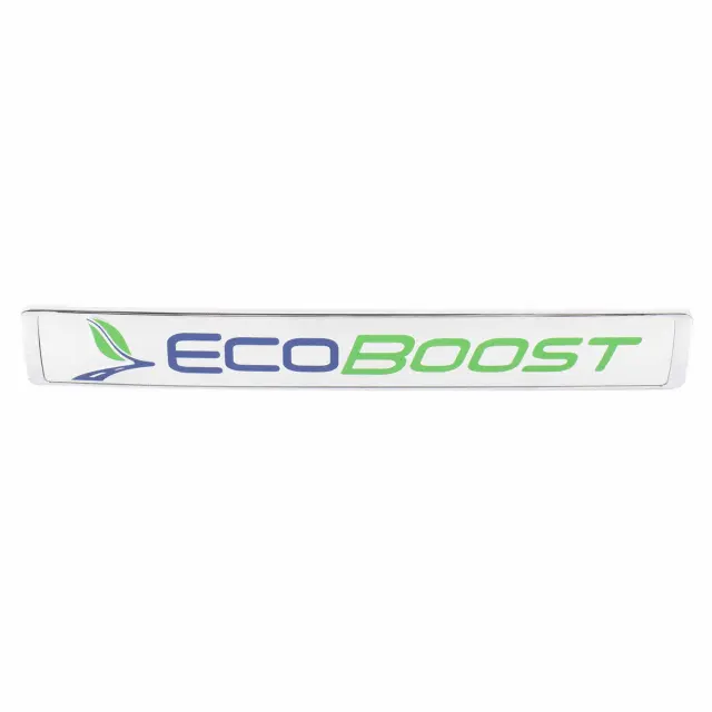 Tailgate Emblem - Ford (BL3Z-9942528-F) - view 2