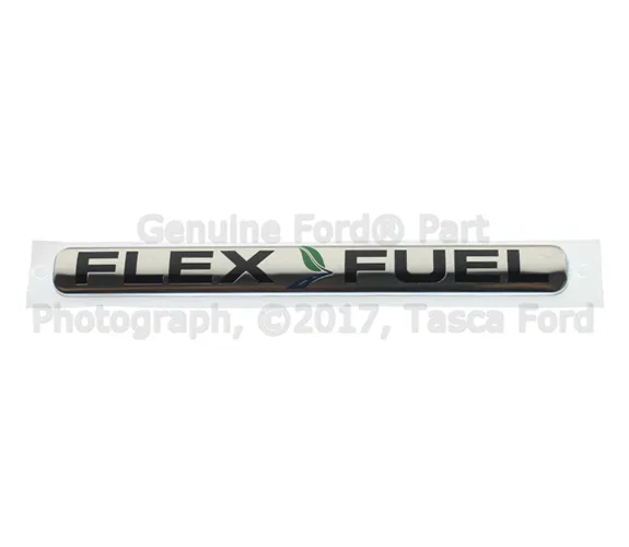 Tailgate Emblem - Ford (BL3Z-9942528-G)