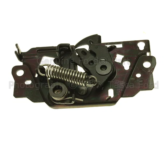 Hood Latch - Ford (BM5Z-16700-C)