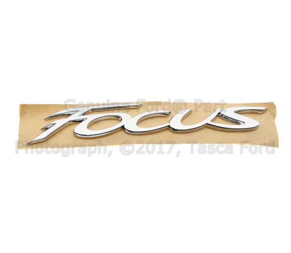 Deck Lid Emblem - Ford (BM5Z-5842528-B)