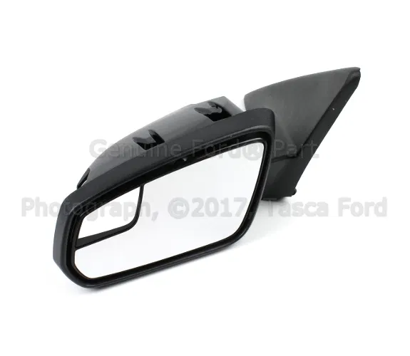 Mirror Assembly - Driver's Side (LH) - Ford (BR3Z-17683-AA)