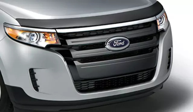 Grille Inserts - Primed - Ford (BT4Z-8200-AA) - view 10