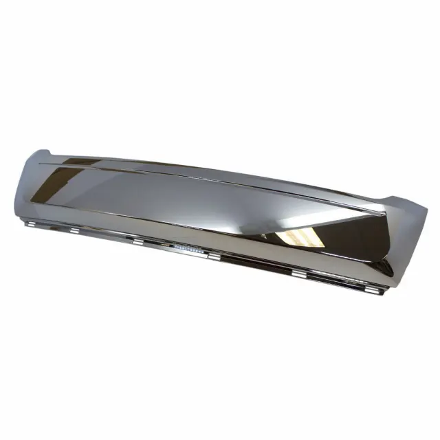 Grille Molding - Ford (BT4Z-8200-E) - view 7