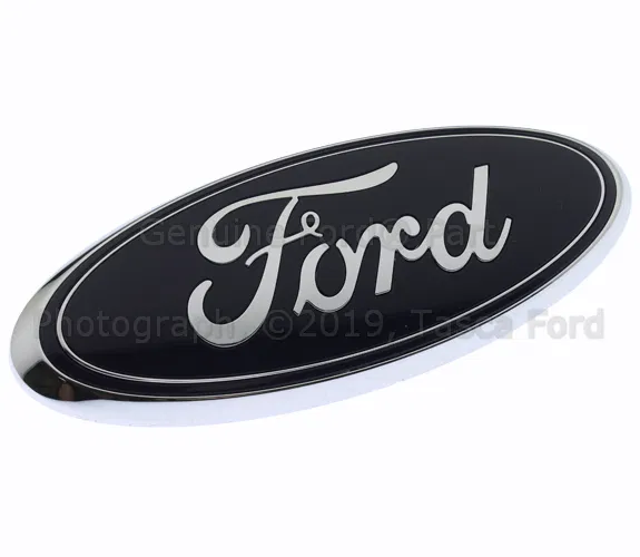 Grille Emblem - Ford (BT4Z-8213-B)