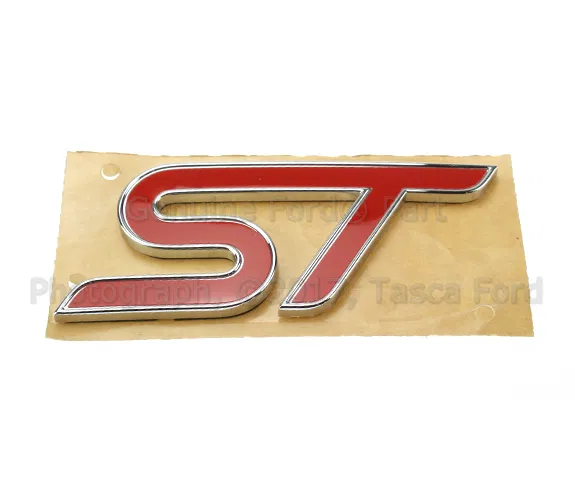 Hatch Emblem - Ford (C1BZ-9942528-A)