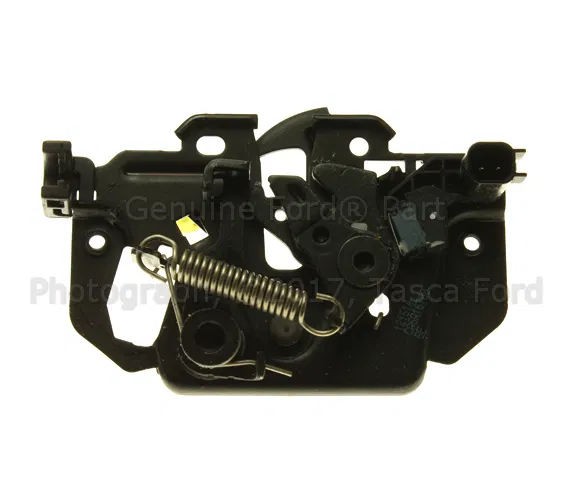 Hood Latch - Ford (CA6Z-16700-B)