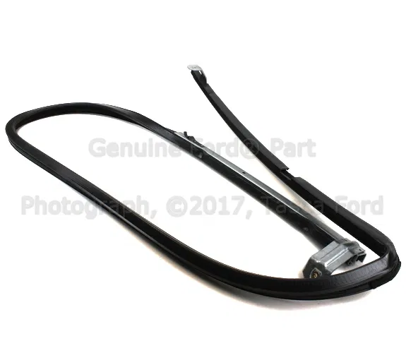 Window Channel - Ford (CC3Z-2521596-B) - view 11