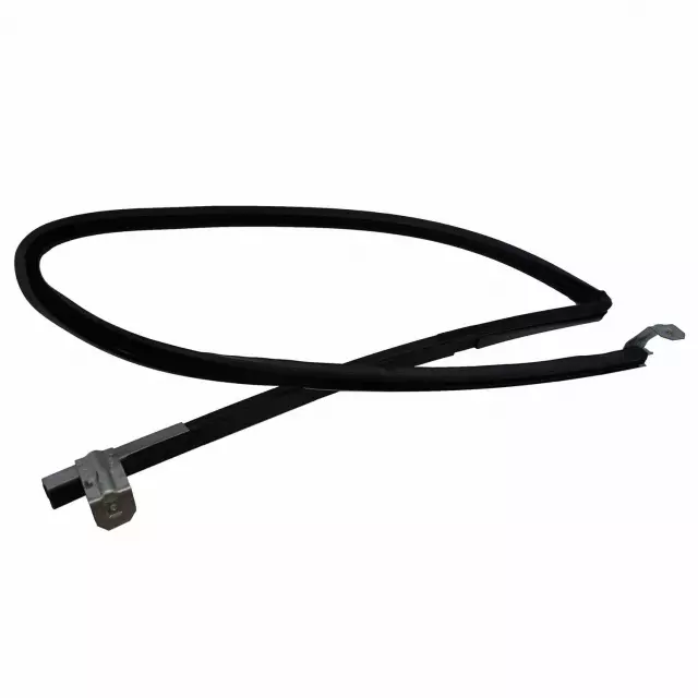 Window Channel - Ford (CC3Z-2521596-B) - view 16