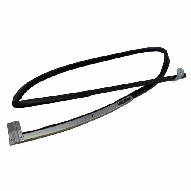 Window Channel - Ford (CC3Z-2521596-B) - view 2