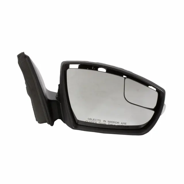 Mirror Assembly - Driver's Side (LH) - Ford (CJ5Z-17683-CA)