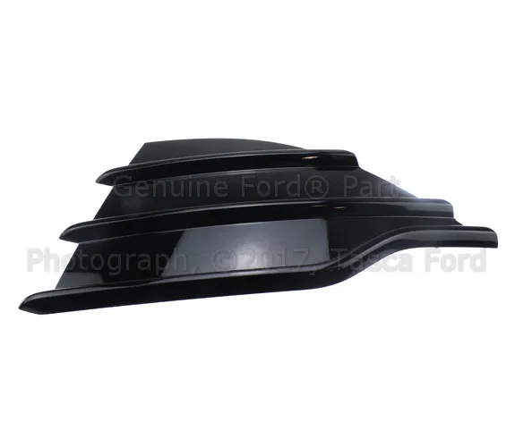 Outer Grille - Driver's Side (LH) - Ford (CJ5Z-17E811-BA)