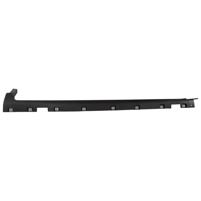 Rocker Molding - Passenger Side (RH) - Ford (CJ5Z-7810176-AC)