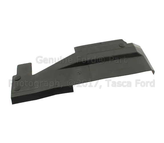 Deflector - Passenger Side (RH) - Ford (CJ5Z-8310-C)