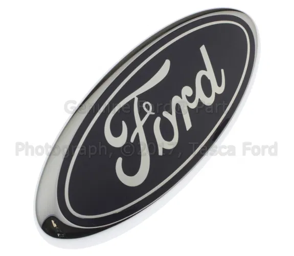 Grille Emblem - Ford (CJ5Z-9942528-G)