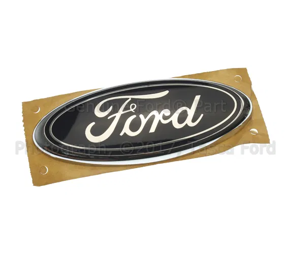 Deck Lid Emblem - Ford (CJ5Z-9942528-H)