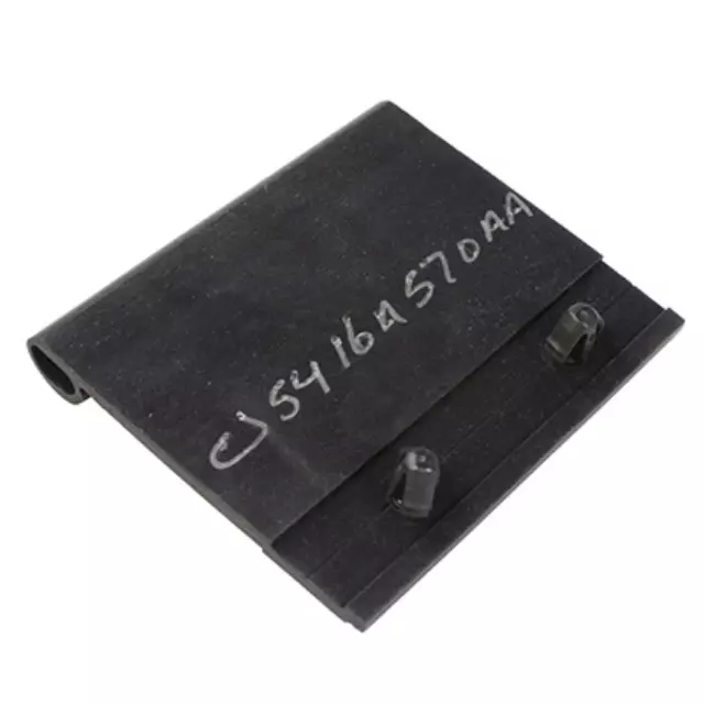 Hinge Pad - Ford (CJ5Z16A238B) - view 3