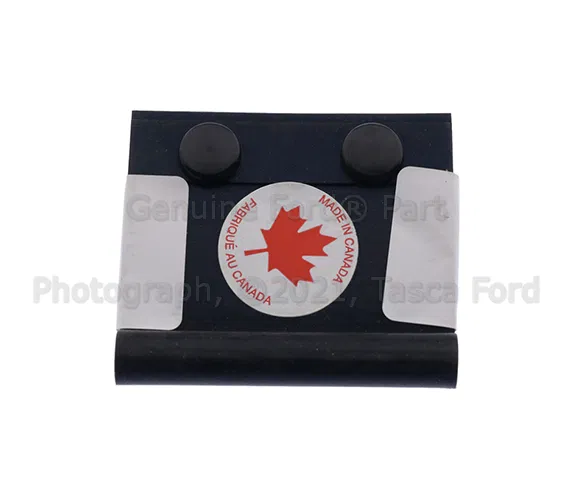 Hinge Pad - Ford (CJ5Z16A238B) - view 6