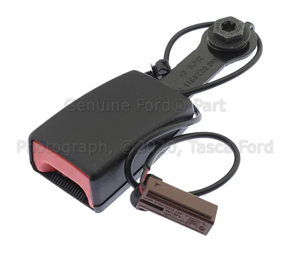 Latch - Ford (CK4Z-1461202-E)