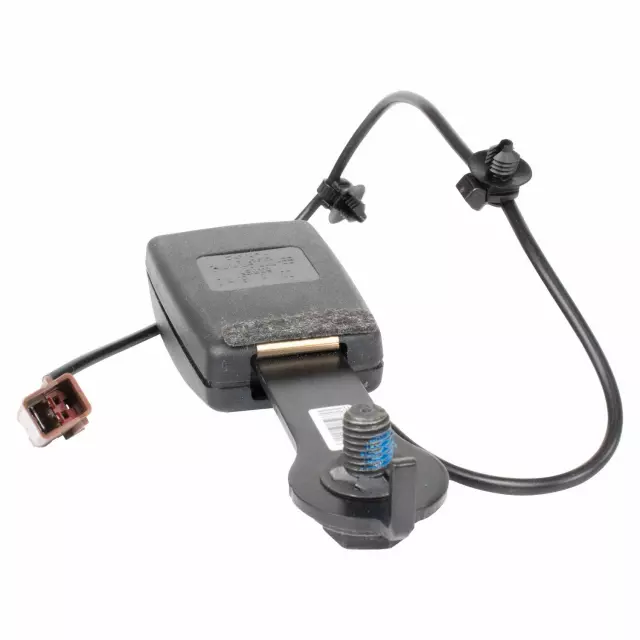 Latch - Ford (CK4Z-1461202-E) - view 3
