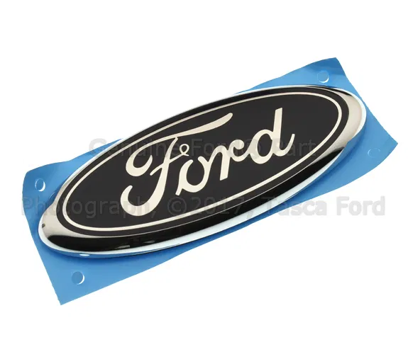 Door Emblem - Ford (CK4Z-1542528-A)