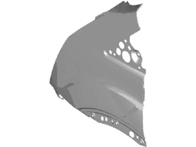 Fender - Ford (CK4Z-16006-A) - view 5