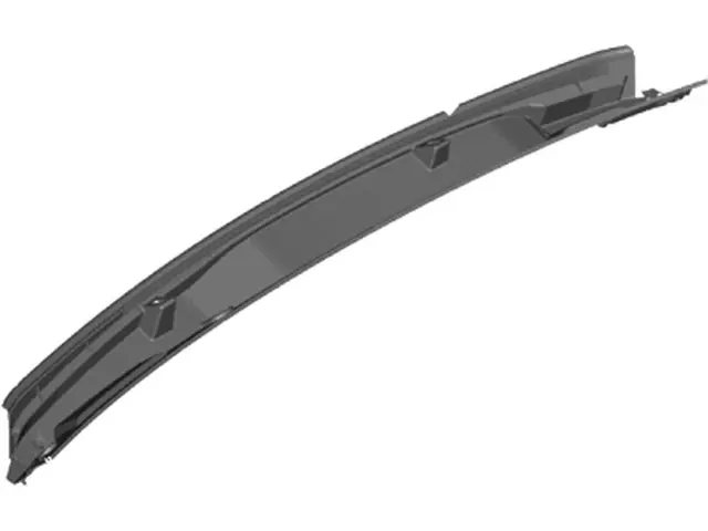 Scoop Assembly Hood - Ford (CK4Z-16C630-AD)