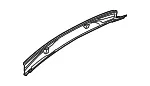 Scoop Assembly Hood - Ford (CK4Z-16C630-AD) - view 9
