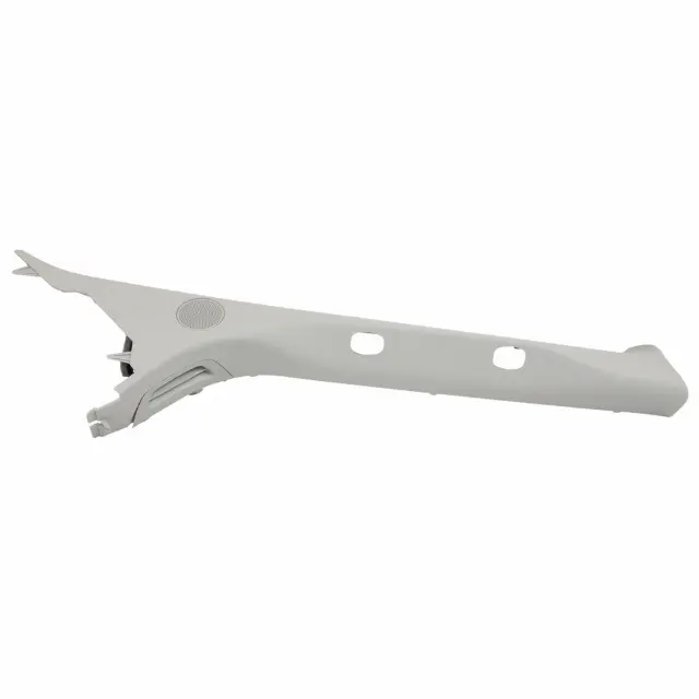 Windshield Pillar Trim - Passenger Side (RH) - Ford (CK4Z-6103598-AC)