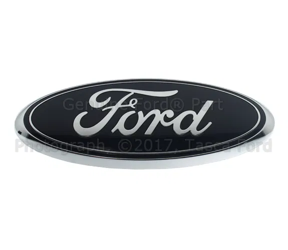 Grille Emblem - Ford (CK4Z-8213-A)