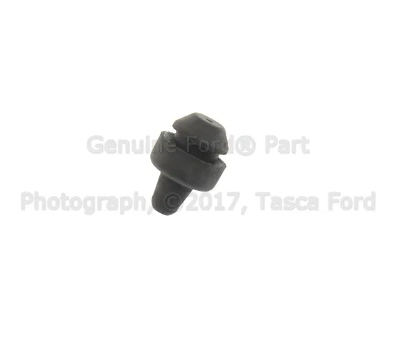 Lower Molding Bumper - Ford (CK4Z-99265A28-A)
