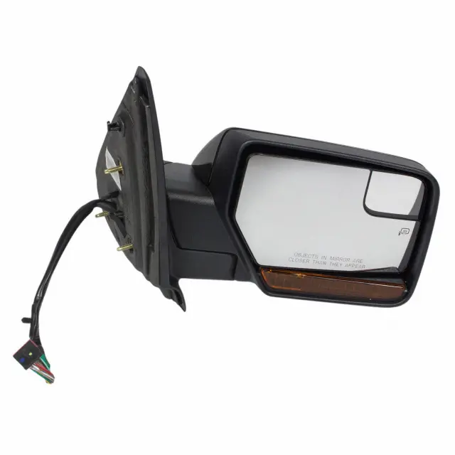 Mirror Assembly - Passenger Side (RH) - Ford (CL1Z-17682-CBPTM) - view 2