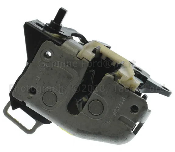 Latch - Driver's Side (LH) - Ford (CL3Z-1626413-A)