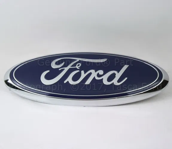 Grille Emblem - Ford (CL3Z-8213-A)