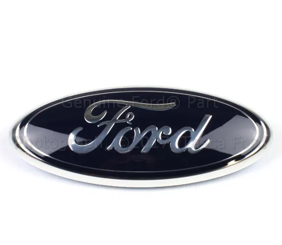 Grille Emblem - Ford (CL3Z-8213-D)
