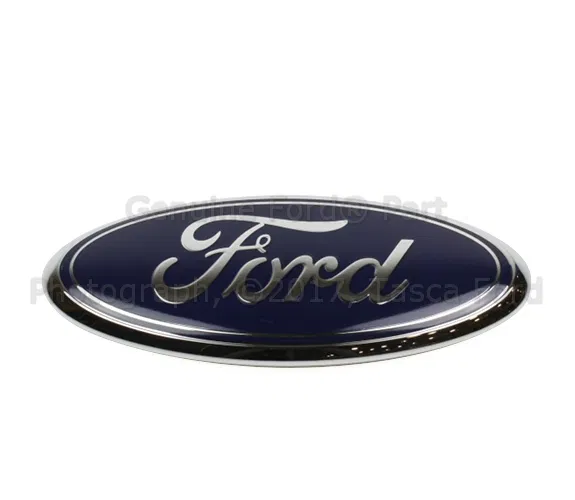 Tailgate Emblem - Ford (CL3Z-9942528-AA)