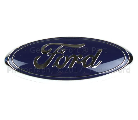 Tailgate Emblem - Ford (CL3Z-9942528-B)