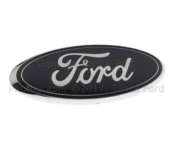 Hatch Emblem - Ford (CL3Z-9942528-C)