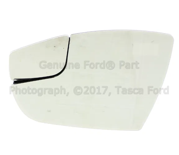 Mirror Glass - Driver's Side (LH) - Ford (CM5Z-17K707-F)